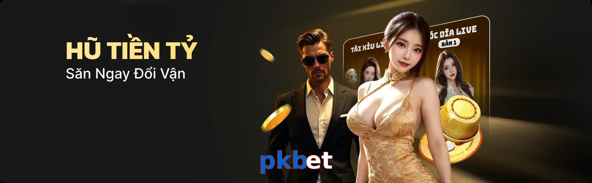 pkbet