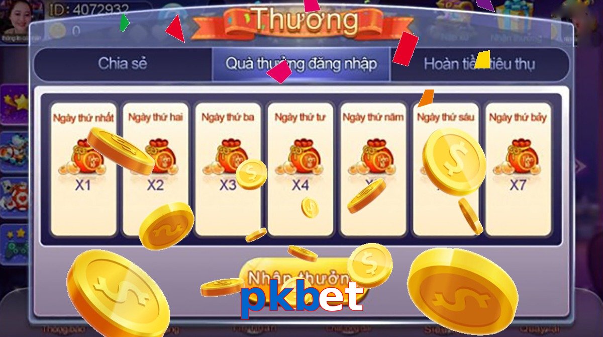 pkbet
