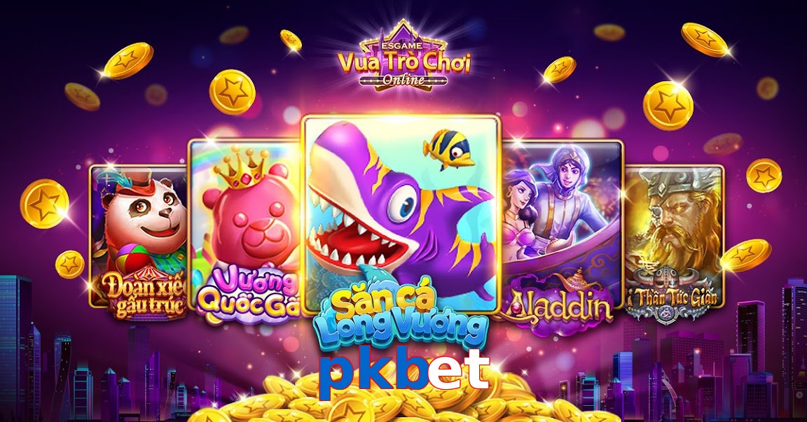 pkbet