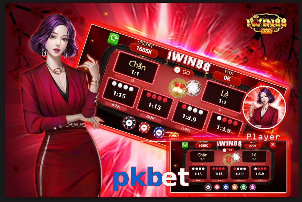 pkbet